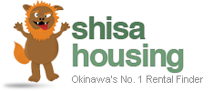 Shisa Housing Okinawa - Okinawa Housing