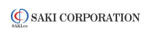 Saki Corporation Logo