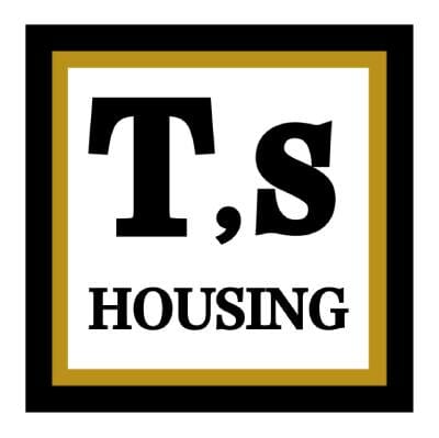 T's Housing Logo