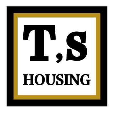 T's Housing Logo T's Housing Logo
