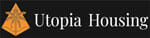 Utopia Housing Logo